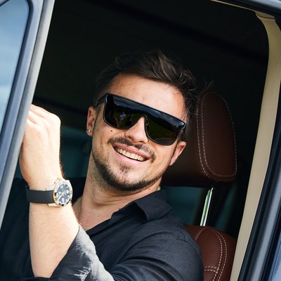 Kamil Muszkiewicz